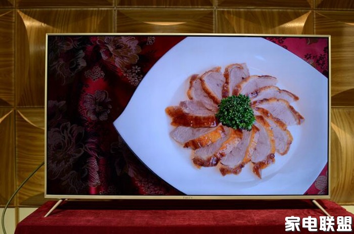 性价比“风暴”来袭55寸盛行电视评测