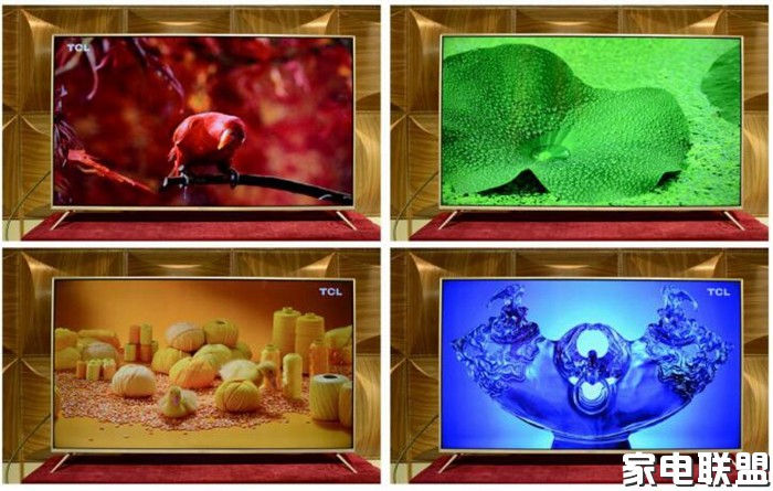 性价比“风暴”来袭55寸盛行电视评测