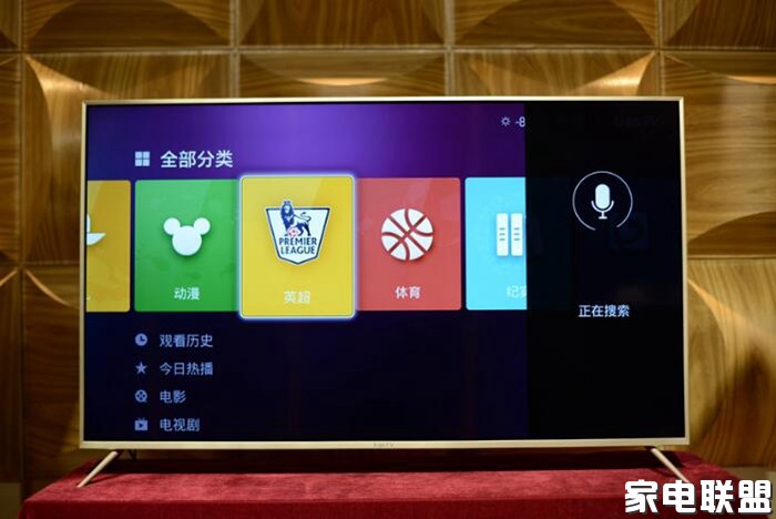 性价比“风暴”来袭55寸盛行电视评测