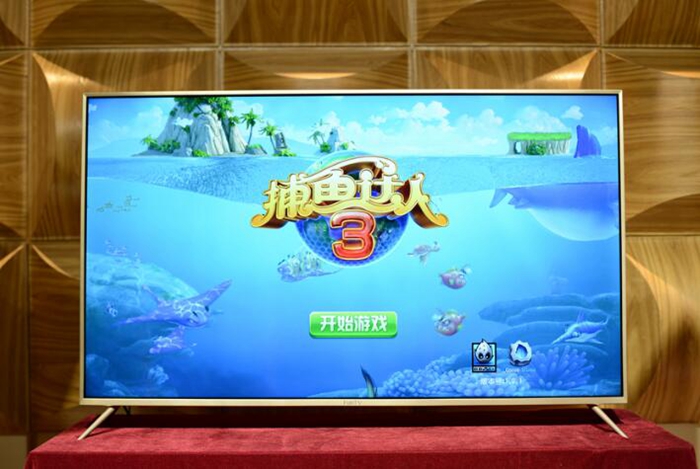 性价比“风暴”来袭55寸盛行电视评测