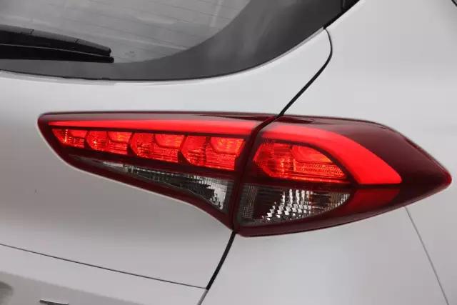 2016年北京现代全新途胜,现代途胜第五代2023款车型发布