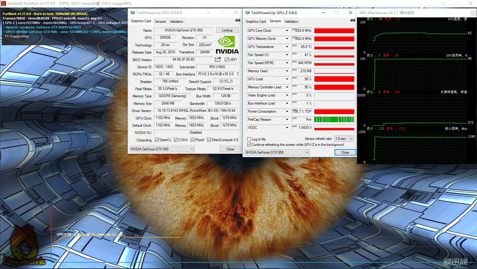 gtx760和gtx950哪个好,gtx970对比gtx850m
