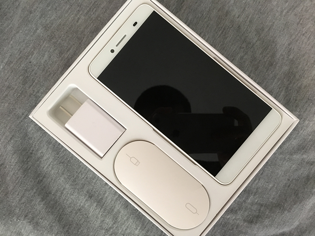 千元机的又一选择——全网通青橙N20体验分享