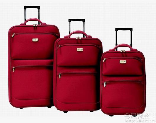 神秘的拉杆箱新选择,拉杆箱选哪种锁好