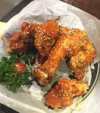 天津爱琴海有什么餐饮,天津爱琴海好吃的