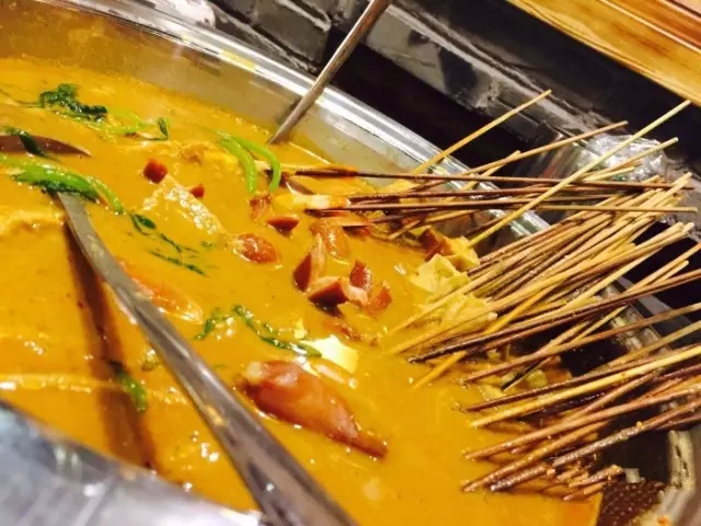 天津爱琴海有什么餐饮,天津爱琴海好吃的