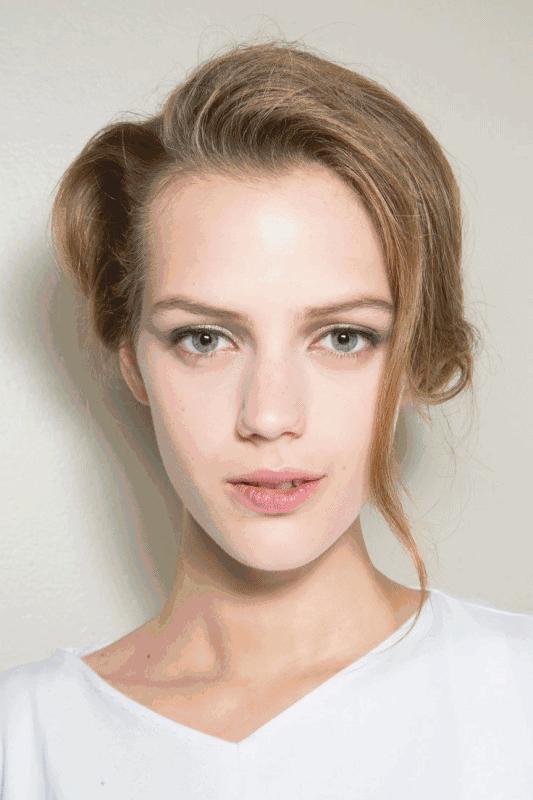 德国也有西施仙女，气质不输刘亦菲迪丽热巴！