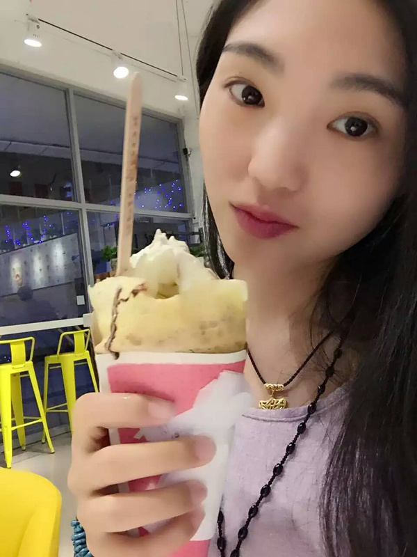 一个完美舞者的日常，女神是如何养成的？