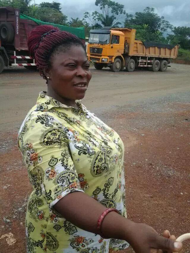 东海人在非洲务工那些不为人知的故事