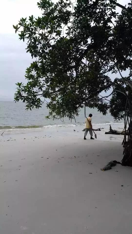 东海人在非洲务工那些不为人知的故事