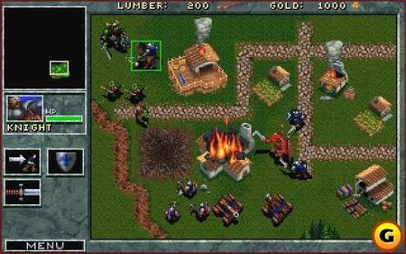 回忆一下童年你玩过的游戏,dos经典游戏回顾