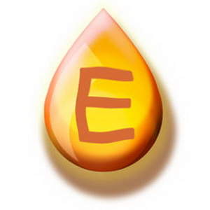 维生素e软胶囊对头发有什么功效,维生素E对皮肤有什么好处