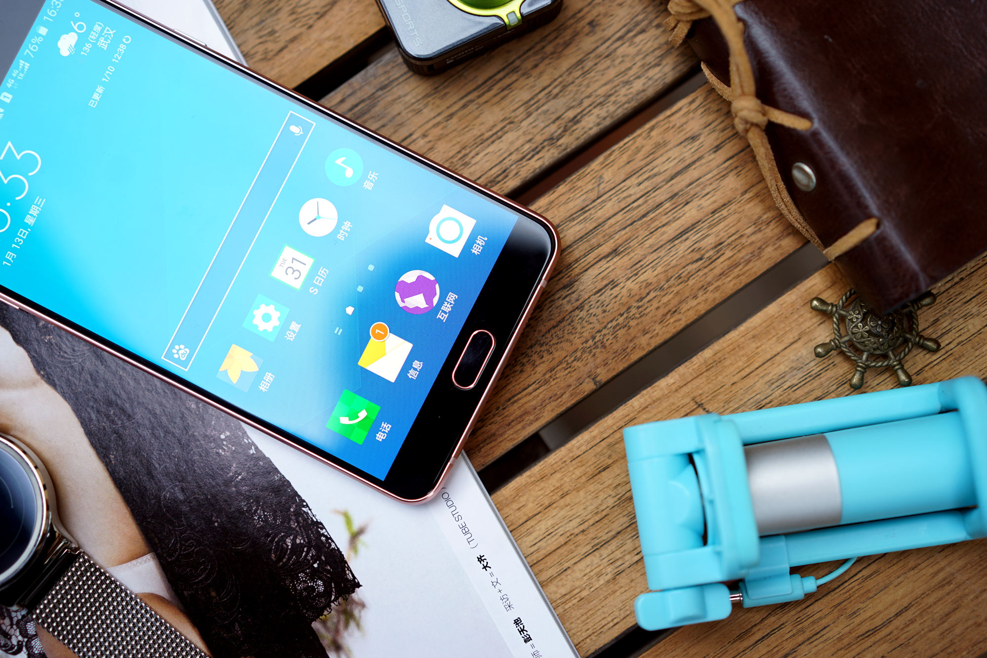 三星galaxya9s好不好,三星galaxya9性能