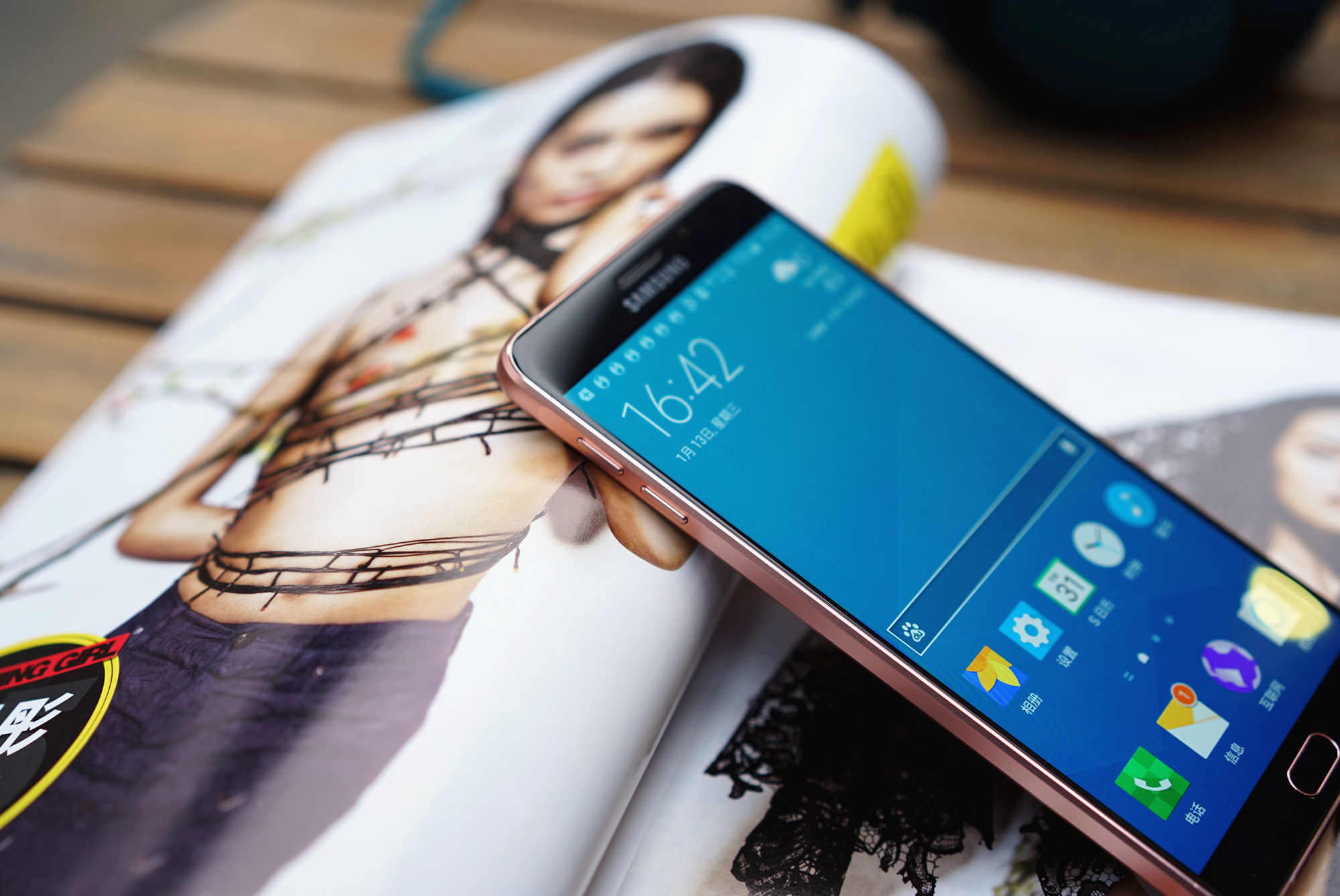 三星galaxya9s好不好,三星galaxya9性能