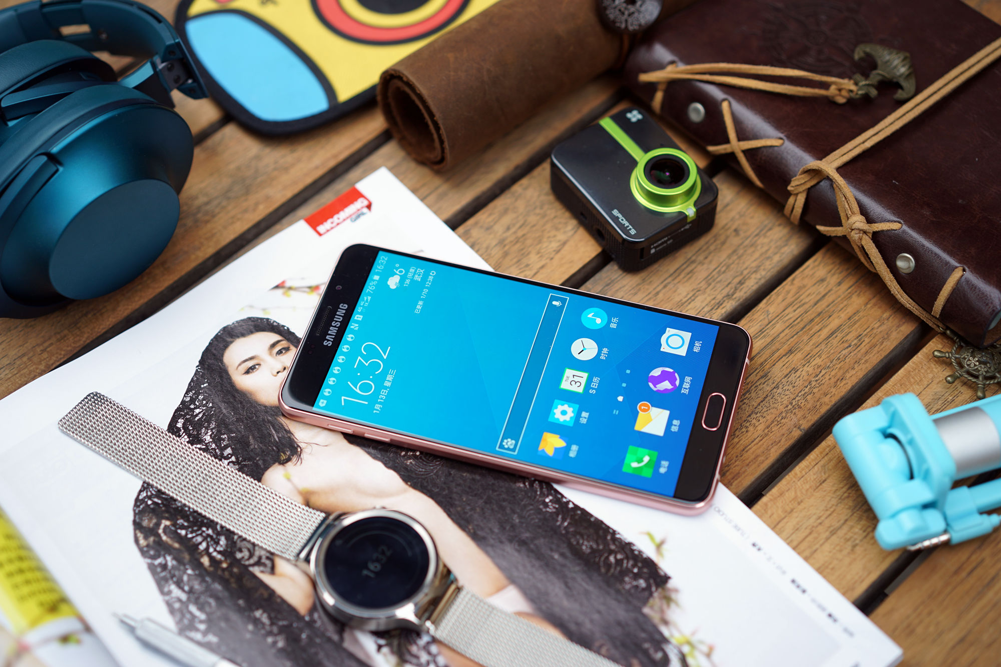 三星galaxya9s好不好,三星galaxya9性能