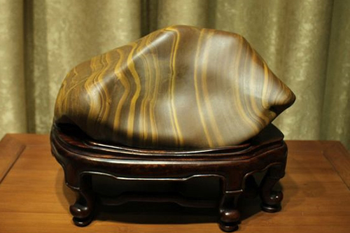 你没看错这些都是蛋糕英语,真正的黄蜡石