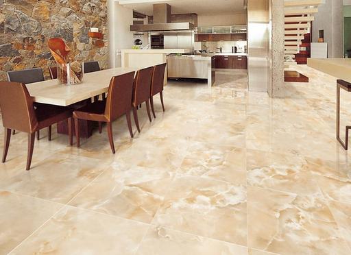 大理石地砖无缝铺贴优缺点,羊脂玉通体大理石瓷砖优缺点