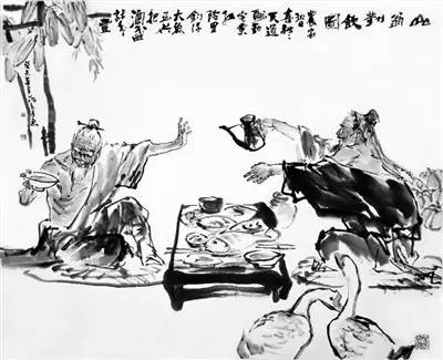 河南南阳产的小米黄酒,南阳小米黄酒