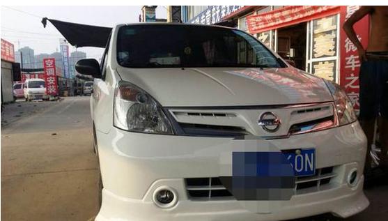 二手骊威1万左右的车,二手骊威5万元的价格