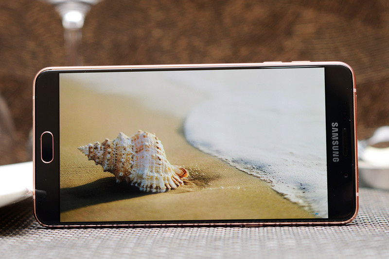 三星galaxya9测评,三星a9测评