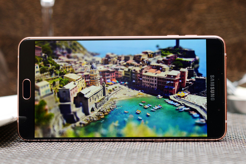 三星galaxya9测评,三星a9测评