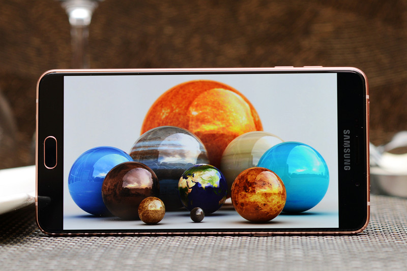 三星galaxya9测评,三星a9测评