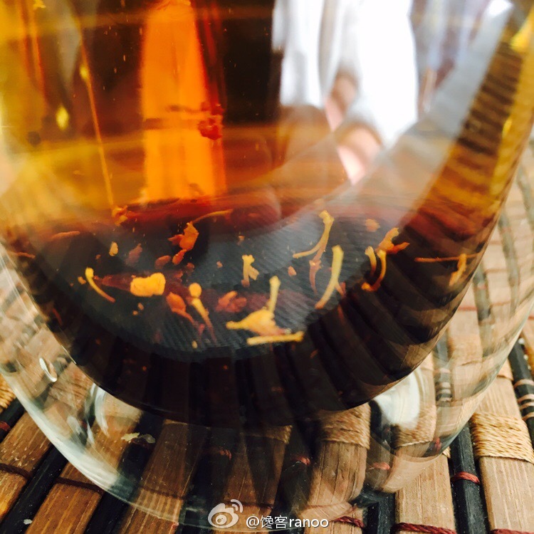 馋客淘美食|云南大理养生古方手工黑糖