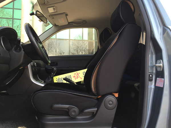 吉姆尼升级1.8有多大提升,1.6铃木吉姆尼