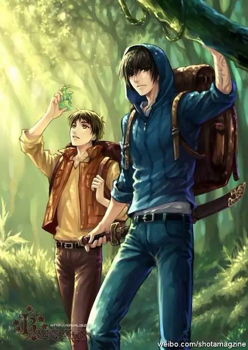 盗墓笔记鹿晗井柏然完整版吐槽,鹿晗井柏然盗墓笔记发表会