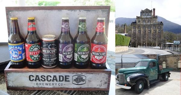 探索|澳洲啤酒的前世今生