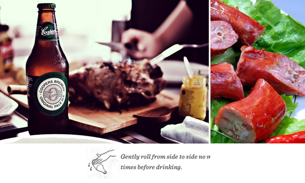 探索|澳洲啤酒的前世今生