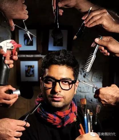 海口值得去的理发店,海口理发店发型免打理