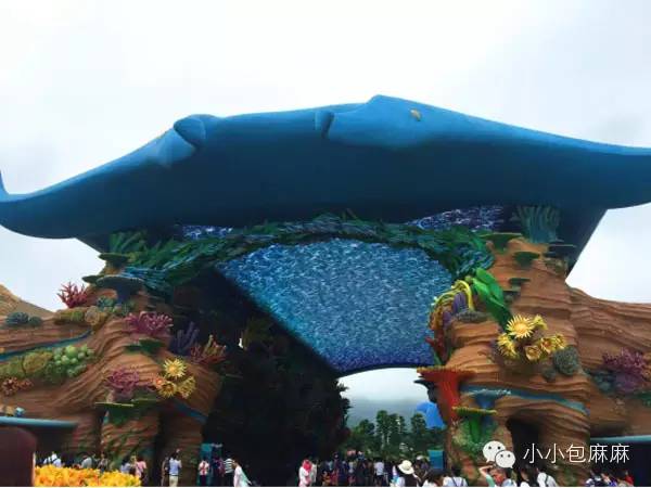 珠海长隆动物园游记,游记长隆动物园