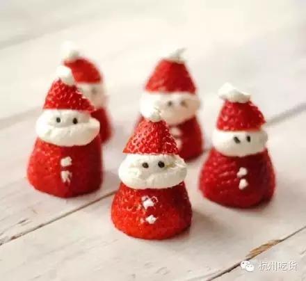 等雪来！感觉杭州甜品界下一个网红就是TA了...