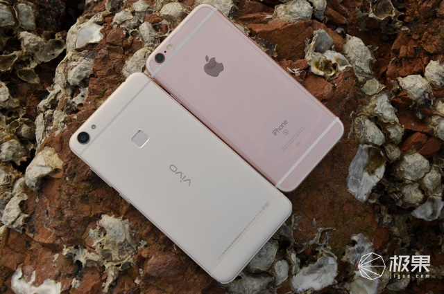 有没有跟iphone一样的手机,和iphone外观相似的安卓机