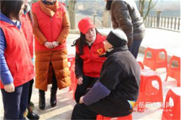 残联爱心助残活动,惠来福利院爱心公益活动