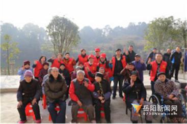 残联爱心助残活动,惠来福利院爱心公益活动