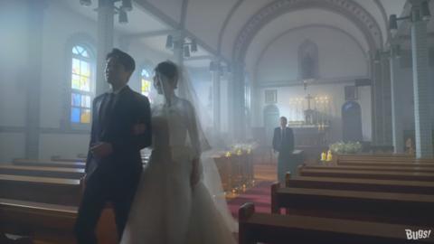 180424没有最甜只有更甜！黄致列《BeMyself》回归showcase全纪录