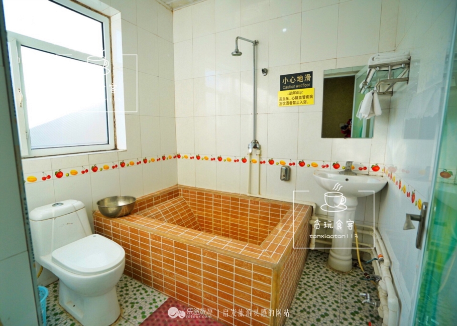 怀来青瓦温泉,怀来县青瓦水乡门票多少钱