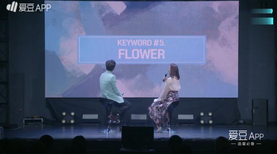 180424没有最甜只有更甜！黄致列《BeMyself》回归showcase全纪录