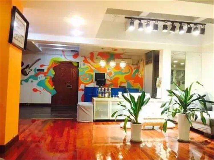 渝北渝中好的民宿酒店推荐,渝中区适合10人住的民宿