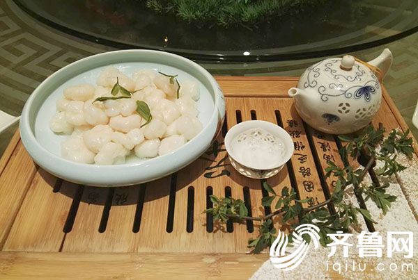 威海九龙晟大酒店美食,威海杭帮菜