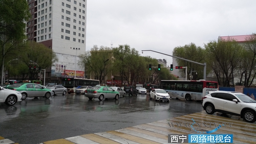 西宁拥堵最新消息,西宁畅通交通