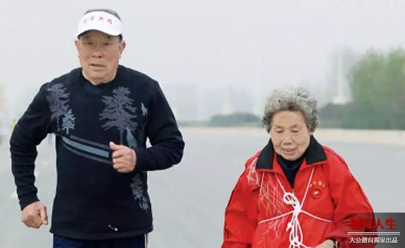 中国徒步第一人阿甘,阿甘环游中国