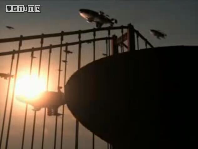 从超级*器武**到废墟《命令与征服》兴衰史