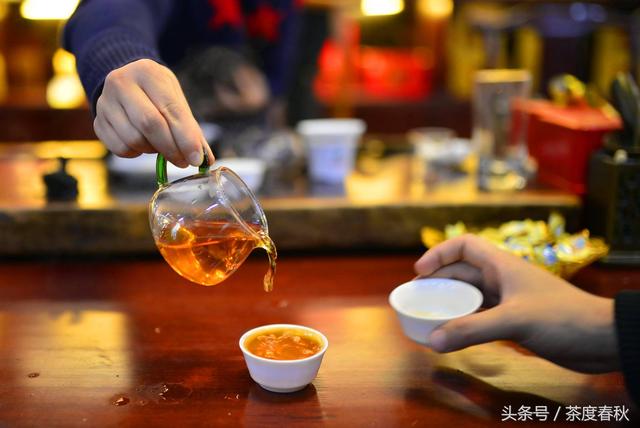 新手泡红茶的步骤视频,红茶茶汤正确的泡法