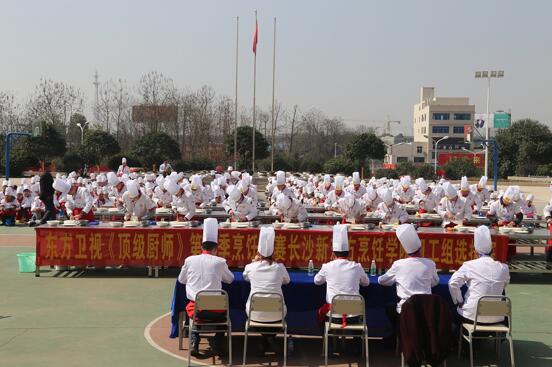 高中毕业，你不得不选择长沙新东方的五大理由