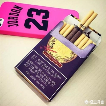 more女士香烟,女士香烟哪个牌子好