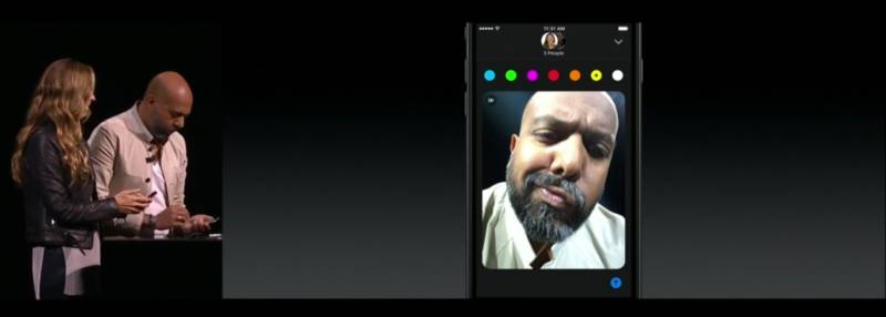 wwdc2016主题,wwdc2016开场动画