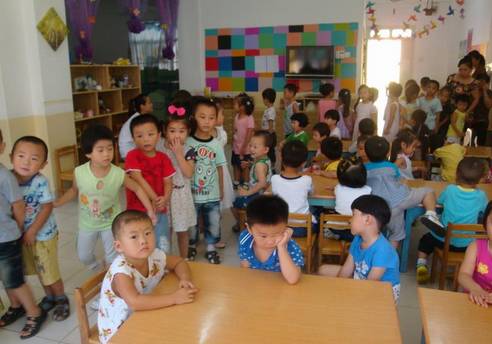 幼儿园排队摇号越早越好吗,幼儿园抽签摇号入园